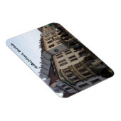 Hofbräuhaus, München Magnet (Rechte Seite)