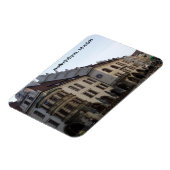 Hofbräuhaus, München Magnet (Linke Seite)