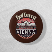 Hofburg in Circles Button