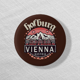 Hofburg in Circles Button