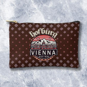 Hofburg in Circles Zubehörtasche