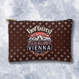 Hofburg in Circles Zubehörtasche