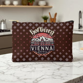 Hofburg in Circles Zubehörtasche