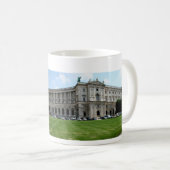 Hofburg Kaffeetasse (VorderseiteRechts)