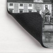 Hofburg Mousepad (Ecke)