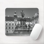 Hofburg Mousepad (Mit Mouse)