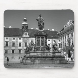 Hofburg Mousepad