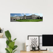 Hofburg Poster (Heimbüro)