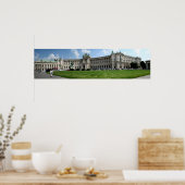 Hofburg Poster (Küche)