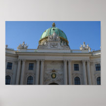 Hofburg Wien Österreich