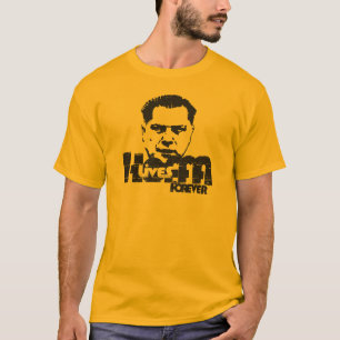 Hoffa lebt für immer T-Shirt