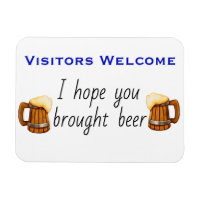 Hoffe, dass du Bier Stateroom Funny Cruise Door br