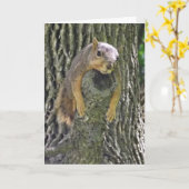 Hoffe, dass du dich bald besser fühlst, lustiges E Karte (Gelbe Blume)