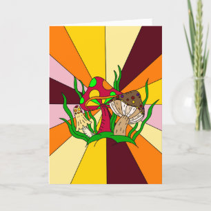 Hoffe, dass du einen magischen Geburtstag hast Karte