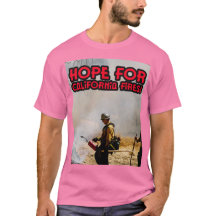 HOFFE FÜR KALIFORNIEN KANN!