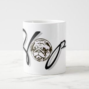 HOFFE Kaffee-Tasse Jumbo-Tasse