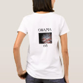 HOFFE! T-Shirt (Rückseite)