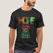 HOFFE TSHIRT DESIGN (Vorderseite)