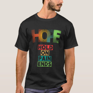 HOFFE TSHIRT DESIGN