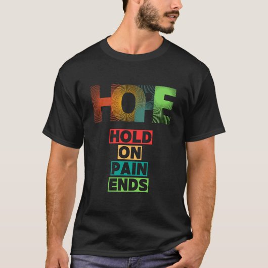 HOFFE TSHIRT DESIGN (Vorderseite)
