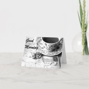 HOFFEN, DAS IST DER "BESTE" GEBURTSTAG JE KARTE