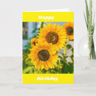 HOFFEN, DASS SIE SEHR GLÜCKLICH DAUGHTER SIND KARTE