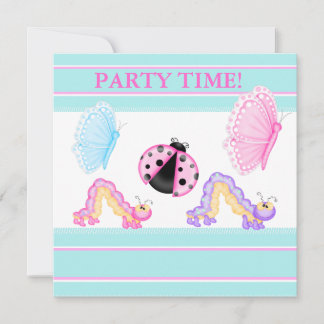 HOFFEN, DASS SIE UNS BEI DER PARTY EINLADUNG BEITR