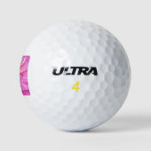HOFFEN GOLFBALL (Logo)