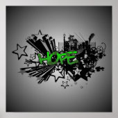 HOFFEN POSTER (Vorne)