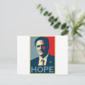 HOFFEN POSTKARTE (Stehend Vorderseite)