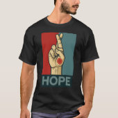 HOFFEN T-Shirt (Vorderseite)