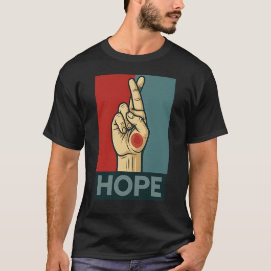 HOFFEN T-Shirt (Vorderseite)