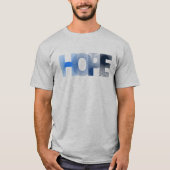 HOFFEN T-Shirt (Vorderseite)