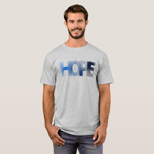 HOFFEN T-Shirt (Vorne ganz)