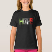HOFFEN T-Shirt (Vorderseite)