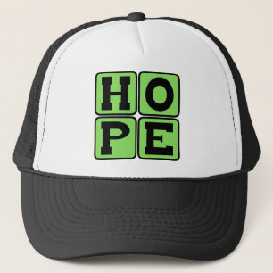 HOFFEN TRUCKERKAPPE