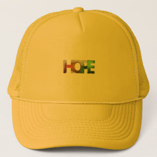 HOFFEN TRUCKERKAPPE