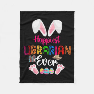 Hoffentlich biblische Ever Kostüme Bunny Osterchor Fleecedecke
