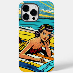 Hoffentlich habt ihr einen großartigen Sommer Case-Mate iPhone 14 Pro Max Hülle