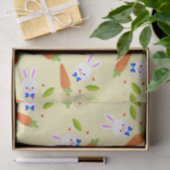 Hoffentlich immer danach seidenpapier (Geschenk)