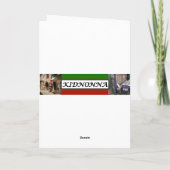 HOFFENTLICH KÖNNEN WIR UM DEN 40. KARTE (Rückseite)