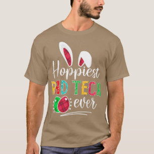 Hoffentlich Krass Tech Ever Bunny Ears Buffalo Kar T-Shirt