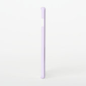 Hoffentlich rosa florales Telefonbeispiel Samsung Galaxy Hülle (Rechte Seite)