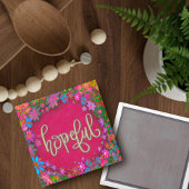Hoffentlich trendy Inspiration Magnet