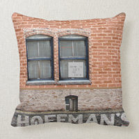 "'Hoffman Hotel'' aus der Sammlung Alley Walks