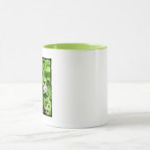 Hoffnung 11 oz tasse (Zentrum)