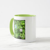 Hoffnung 11 oz tasse (Vorderseite Links)