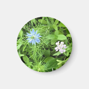 Hoffnung 1 1/4" Kreis Magnet