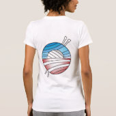 Hoffnung (1), KFO Shirt (Rückseite)