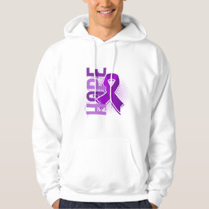 Hoffnung 2 Chiari Missbildung Hoodie